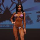 Narmin  Assria - IFBB Desert Muscle Classic 2012 - #1