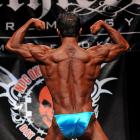Matt  Spaulding - NPC Oklahoma City Grand Prix 2011 - #1