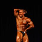 Bill   Lawrence  - NPC Nationals 2009 - #1