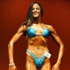 Melissa  Shokoufandeh - NPC Long Island Championships 2009 - #1