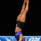 Taylor  Seaman - NPC Jr. USA 2012 - #1