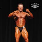 Jonathan  Bradley - NPC Texas State 2013 - #1