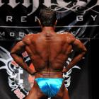 Matt  Spaulding - NPC Oklahoma City Grand Prix 2011 - #1