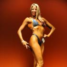 Angelique  Costa - NPC Long Island Championships 2009 - #1