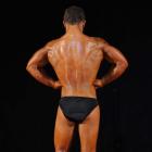 Nick  Polito - NPC Pittsburgh Championships 2010 - #1
