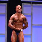 Kenny  Marrero - NPC Tim Gardner Tampa Extravaganza 2011 - #1