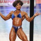 Nancy  Lewis - IFBB Wings of Strength Tampa  Pro 2012 - #1