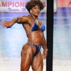 Nancy  Lewis - IFBB Wings of Strength Tampa  Pro 2012 - #1
