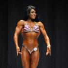 Laura  Gutilla - NPC USA 2012 - #1