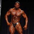 Joe   Thomas - IFBB North American Championships 2010 - #1