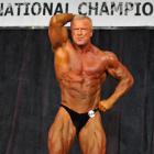 Jack   Friend - NPC Masters Nationals 2011 - #1