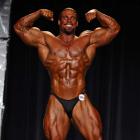 Joe   Thomas - IFBB North American Championships 2010 - #1