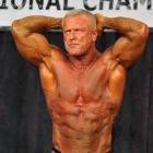 Jack   Friend - NPC Masters Nationals 2011 - #1