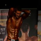 Paul  Dwyer - Australian National Natural Titles 2011 - #1