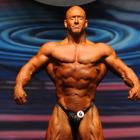 Tim  Martin - IFBB Europa Battle Of Champions 2010 - #1