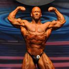 Tim  Martin - IFBB Europa Battle Of Champions 2010 - #1