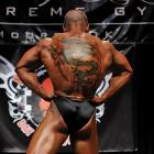 Matt   Gross - NPC Oklahoma City Grand Prix 2011 - #1