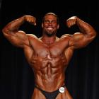 Joe   Thomas - IFBB North American Championships 2010 - #1