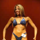 Angelique  Costa - NPC Long Island Championships 2009 - #1