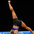 Taylor  Seaman - NPC Jr. USA 2012 - #1