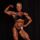 Zoa   Linsey - IFBB Olympia 2010 - #1