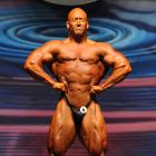 Tim  Martin - IFBB Europa Battle Of Champions 2010 - #1