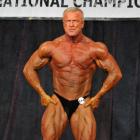 Jack   Friend - NPC Masters Nationals 2011 - #1