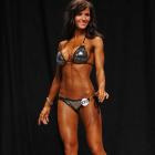 Karlee  Hoskins - NPC USA 2010 - #1