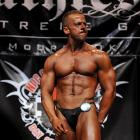 Matt   Gross - NPC Oklahoma City Grand Prix 2011 - #1