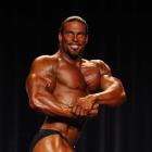 Joe   Thomas - IFBB North American Championships 2010 - #1