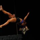 Taylor  Seaman - NPC Jr. USA 2012 - #1