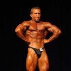 Bill   Lawrence  - NPC Nationals 2009 - #1