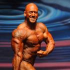 Tim  Martin - IFBB Europa Battle Of Champions 2010 - #1