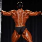 Joe   Thomas - IFBB North American Championships 2010 - #1