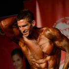 Paul  Dwyer - Australian National Natural Titles 2011 - #1