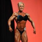 Zoa   Linsey - IFBB Olympia 2010 - #1