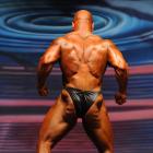 Tim  Martin - IFBB Europa Battle Of Champions 2010 - #1