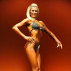 Kristen  Hollborn - NPC Long Island Championships 2009 - #1