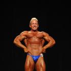 Dean  Parave - NPC Nationals 2010 - #1