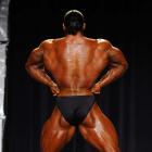 Joe   Thomas - IFBB North American Championships 2010 - #1