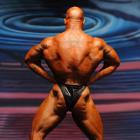 Tim  Martin - IFBB Europa Battle Of Champions 2010 - #1