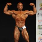 Daniel  Grissom - NPC Team Universe 2011 - #1