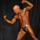 Reggie   Williams - NPC Masters Nationals 2010 - #1