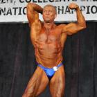 Kramer  Bergman - NPC Masters Nationals 2011 - #1