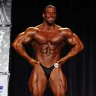 Joe   Thomas - IFBB North American Championships 2010 - #1