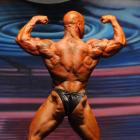 Tim  Martin - IFBB Europa Battle Of Champions 2010 - #1