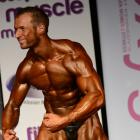 Paul  Dwyer - Australian National Natural Titles 2011 - #1