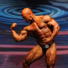 Tim  Martin - IFBB Europa Battle Of Champions 2010 - #1