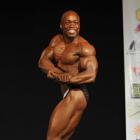 Daniel  Grissom - NPC Team Universe 2011 - #1