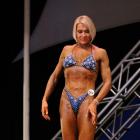 Kathy   Cook - NPC Dexter Jackson Classic 2009 - #1